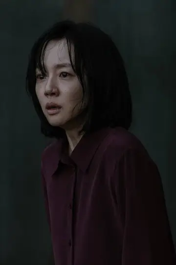 Plakat do filmu "그림자 아이" #847030