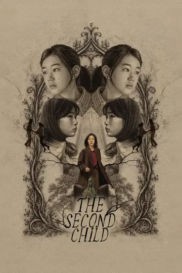 Plakat do filmu "그림자 아이" #953280
