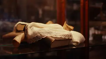 Zasłona do filmu "The Shroud" #1175499