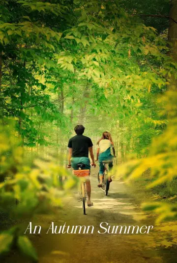 Plakat do filmu "An Autumn Summer" #821842
