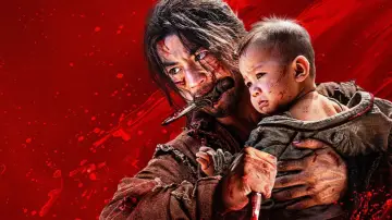 Zasłona do filmu "捉刀人" #633451