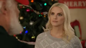 Zasłona do filmu "Enchanting Christmas" #982235