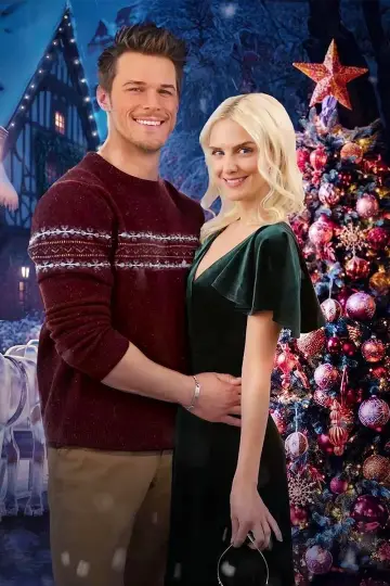 Enchanting Christmas