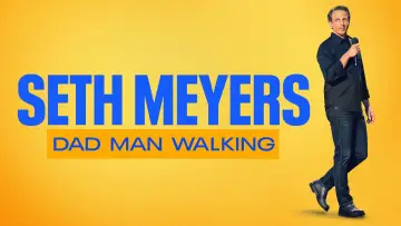 Zasłona do filmu "Seth Meyers: Tata przed egzekucją" #1581695
