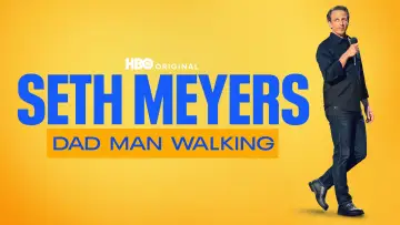 Zasłona do filmu "Seth Meyers: Tata przed egzekucją" #1581696