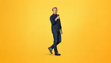 Zasłona do filmu "Seth Meyers: Tata przed egzekucją" #1581698