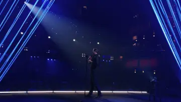 Zasłona do filmu "Seth Meyers: Tata przed egzekucją" #1581704