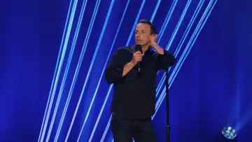 Zasłona do filmu "Seth Meyers: Tata przed egzekucją" #1581709