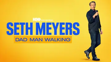 Zasłona do filmu "Seth Meyers: Tata przed egzekucją" #1581712