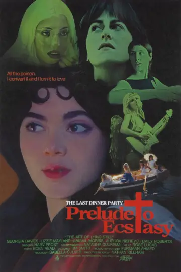 The Last Dinner Party: Prelude to Ecstasy
