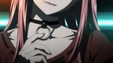 Zasłona do filmu "ヴァージン・パンク Clockwork Girl" #535570