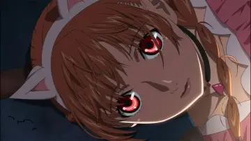 Zasłona do filmu "ヴァージン・パンク Clockwork Girl" #535578