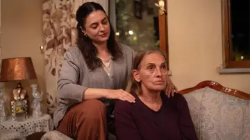Zasłona do filmu "Mukadderat" #704449