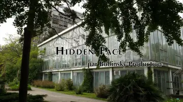 Zasłona do filmu "Hidden Face" #1141702
