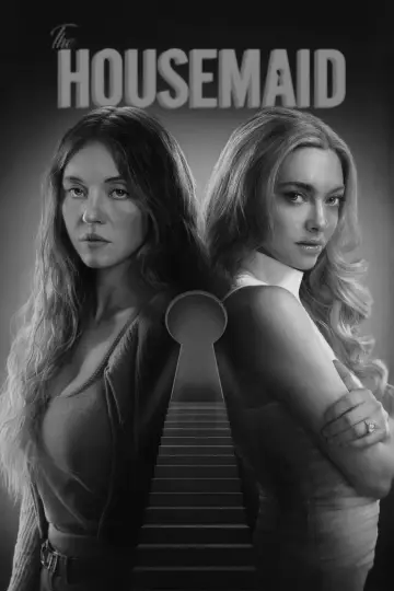 Plakat do filmu "Pomoc domowa" #1155206