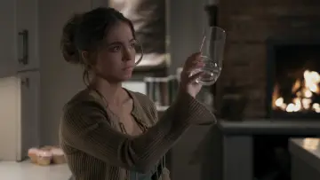 Zasłona do filmu "Pomoc domowa" #1892498