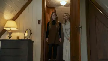 Zasłona do filmu "Pomoc domowa" #1892508