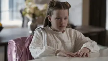 Zasłona do filmu "Pomoc domowa" #1892511