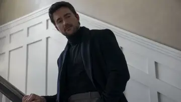 Zasłona do filmu "Pomoc domowa" #1892515