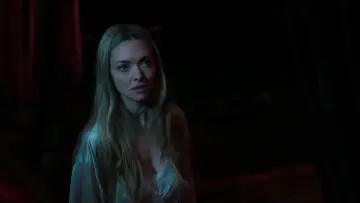 Zasłona do filmu "Pomoc domowa" #1892521