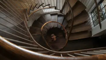 Zasłona do filmu "Pomoc domowa" #1892523