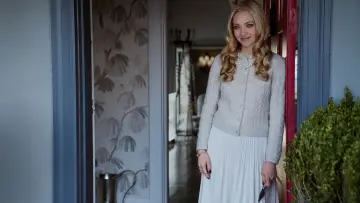 Zasłona do filmu "Pomoc domowa" #507087
