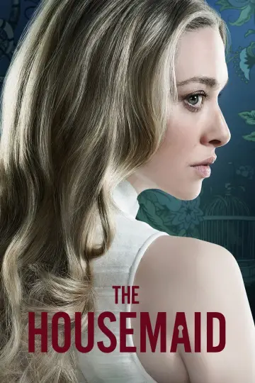 Plakat do filmu "Pomoc domowa" #507201
