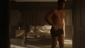 Zasłona do filmu "Pomoc domowa" #764573
