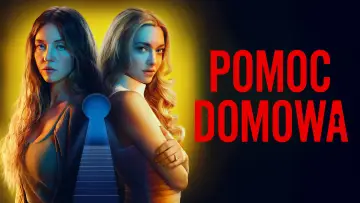 Zasłona do filmu "Pomoc domowa" #764578