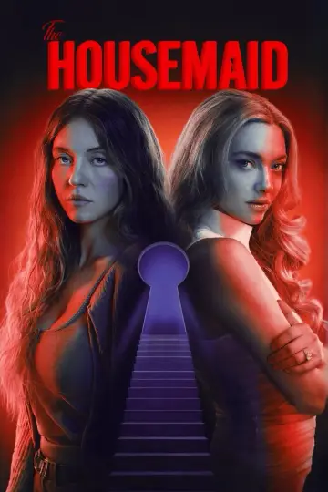 Plakat do filmu "Pomoc domowa" #797232