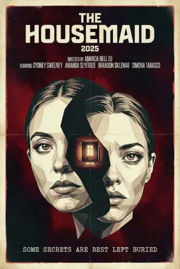Plakat do filmu "Pomoc domowa" #924992