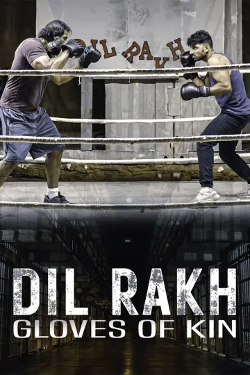 Plakat do filmu "Dil Rakh: Gloves of Kin" #881170