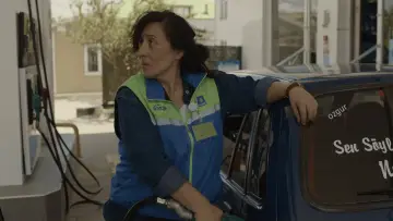 Zasłona do filmu "Ayşe" #738867