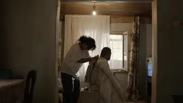Zasłona do filmu "Ayşe" #738870