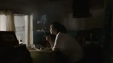 Zasłona do filmu "Ayşe" #738871