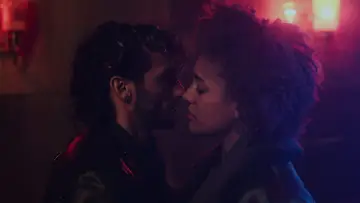 Zasłona do filmu "Berlin Kills Me" #912786
