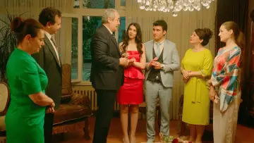 Zasłona do filmu "Acı Kahve" #881145