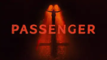 Zasłona do filmu "Passenger" #1154246