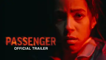Zasłona do filmu "Passenger" #1154247