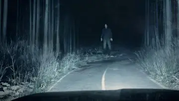 Zasłona do filmu "Pasażer" #1570416