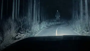 Zasłona do filmu "Pasażer" #1570417