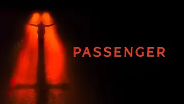 Zasłona do filmu "Pasażer" #1570419