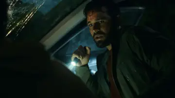 Zasłona do filmu "Passenger" #797330