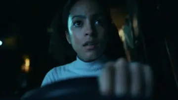Zasłona do filmu "Passenger" #797334