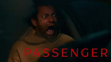 Zasłona do filmu "Passenger" #815060