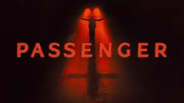 Zasłona do filmu "Passenger" #815061