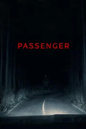 Plakat do filmu "Passenger" #815064