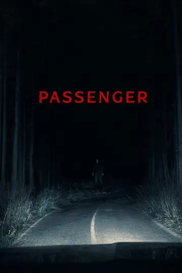 Plakat do filmu "Passenger" #815065