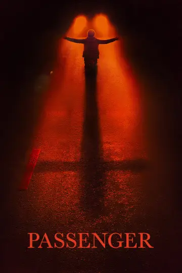 Plakat do filmu "Passenger" #815066