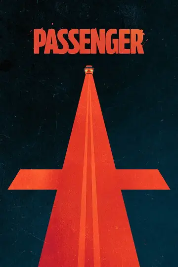 Plakat do filmu "Passenger" #815071